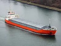 General Cargo/Multi-purpose untuk dijual
