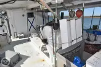 Kapal pukat panjang untuk dijual