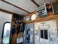 Kapal pukat panjang untuk dijual