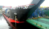 Kerajinan Pendaratan, Tank dijual