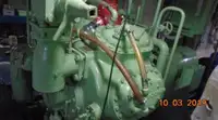 Kapal pengangkut LNG untuk dijual