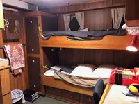 Kapal tunda untuk dijual