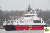 Kapal layanan ladang angin untuk dijual