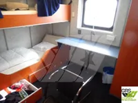 Kapal layanan ladang angin untuk dijual