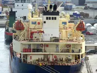 Kapal tanker minyak/kimia untuk dijual