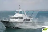Kapal Kerja untuk dijual