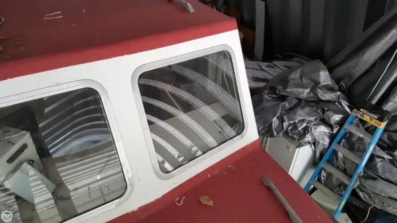 Kapal pukat untuk dijual