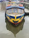 Kapal feri untuk dijual