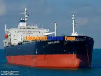 Kapal tanker minyak/kimia untuk dijual