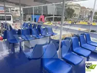 Kapal penumpang untuk dijual