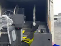 Kapal kontainer untuk dijual