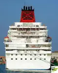 Kapal pesiar untuk dijual