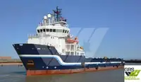 Kapal suplai untuk dijual
