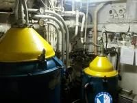 Kapal tanker minyak/kimia untuk dijual