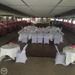 Kapal pesiar untuk dijual