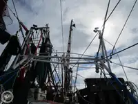 Kapal pukat untuk dijual