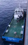 Kapal tunda untuk dijual
