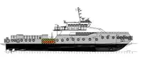 kapal kru dijual