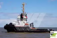 Kapal penarik dijual