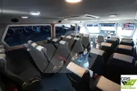 Kapal kru untuk dijual
