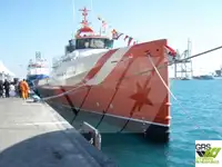 Kapal kru untuk dijual