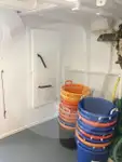Kapal pukat jaring untuk dijual
