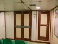Kapal pengangkut barang curah untuk dijual