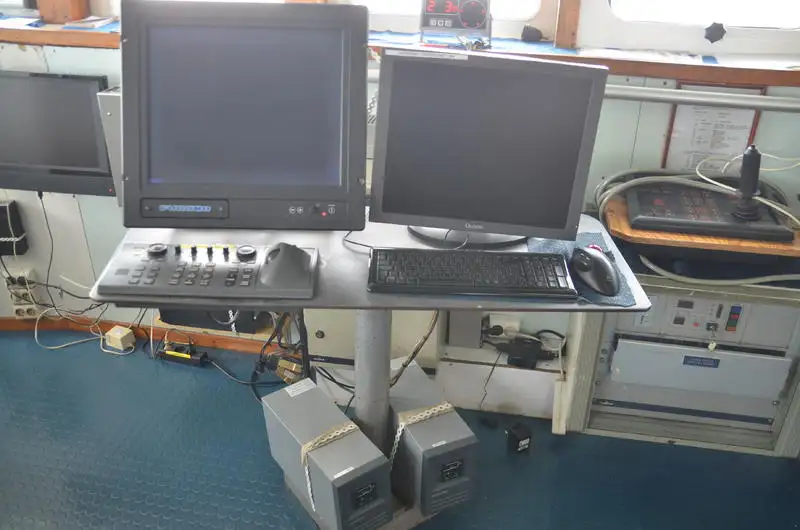 Kapal suplai platform (PSV) untuk dijual
