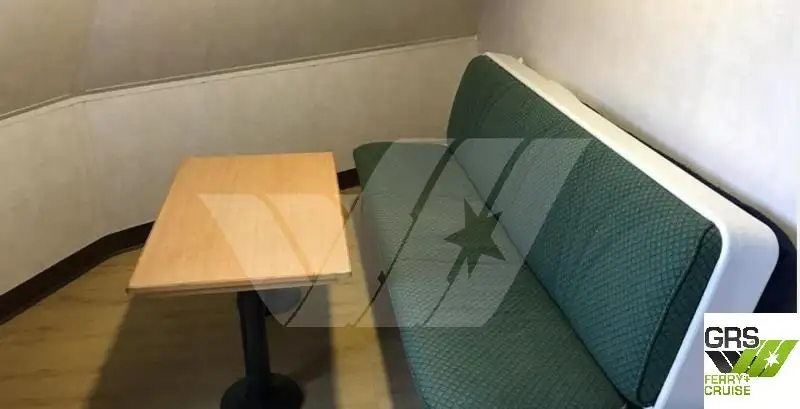 Kapal Ro-Ro untuk dijual