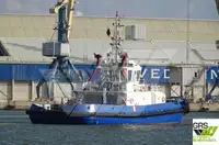 Kapal tunda untuk dijual