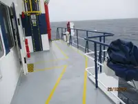 Kapal pendingin untuk dijual