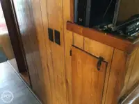 Kapal pukat untuk dijual