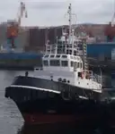 Kapal tunda untuk dijual