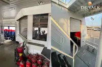 Katamaran untuk dijual