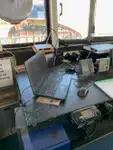 Kapal keruk untuk dijual