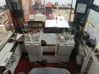 Tongkang untuk dijual
