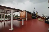 Kapal pesiar untuk dijual