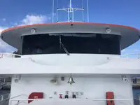 Kapal pesiar untuk dijual