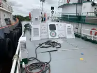 Kapal kru untuk dijual