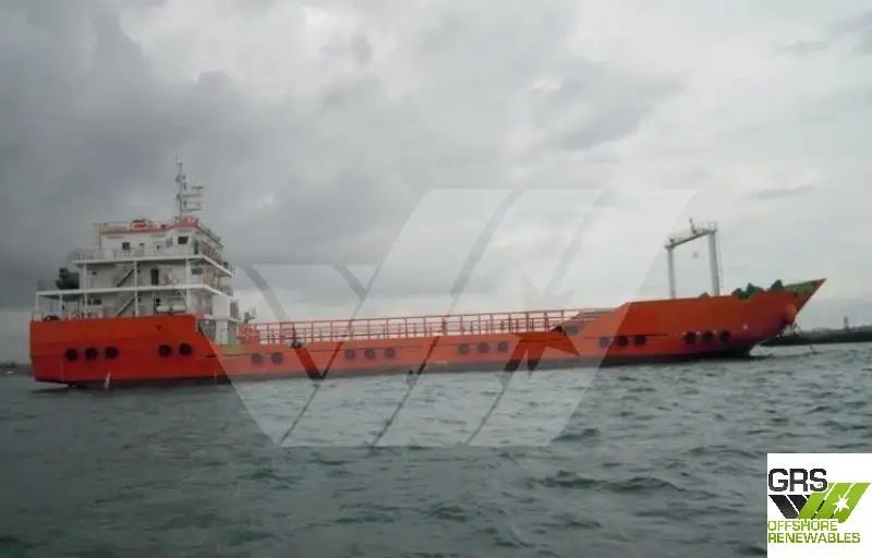 Kapal pendarat, tank untuk dijual