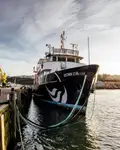 Kapal survei untuk dijual