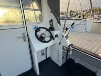 Kapal pandu untuk dijual