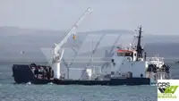 perahu kerja dijual