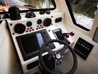 Kapal kontainer untuk dijual