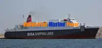 Kapal Ro-Ro untuk dijual