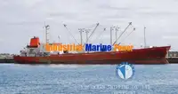 Kapal pendingin untuk dijual