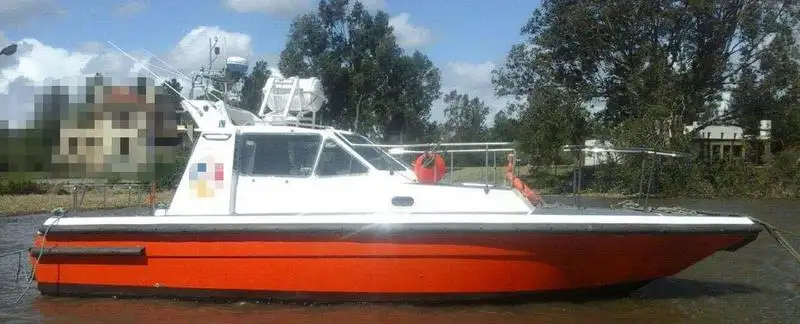 Kapal pandu untuk dijual