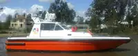 Kapal pandu untuk dijual
