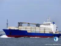 Kapal pendingin untuk dijual