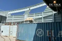 Kapal feri untuk dijual
